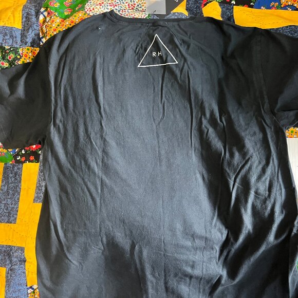 Rhude "Humanity" T-Shirt - Picture 7 of 7